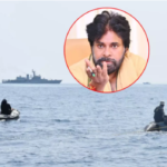 ఇద్దరు యువకుల గల్లంతుపై పవన్ ఆందోళన..7గురు జాలర్లు..
