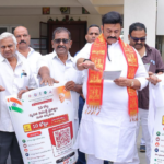 భీమవరం బ్రహ్మకుమారీస్.. ‘రఘురామా’ వ్యసన విముక్తి ప్రతిజ్ఞ