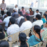 “మన గ్రామం – మన బాధ్యత”.. ఉండి అధికారులతో ‘రఘురామా’