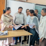 భీమవరంలో SIR.. అర్హత ఉన్న ప్రతి పౌరుడు ఓటరు కావాలి.. కలెక్టర్