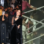 ‘టాక్సిక్’హైదరాబాద్ ఈవెంట్లో పలువురికి గాయాలు.. చిత్ర యూనిట్ ఫై కేసులు