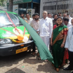 భీమవరంలో ‘తల్లి బిడ్డ ఎక్స్‌ ప్రెస్‌’ 13 వాహనాలను…