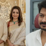 ‘త్రిష’ ఫై ద్వందార్ధాలు. కేసులో.. ఉదయనిధి స్టాలిన్ అరెస్ట్