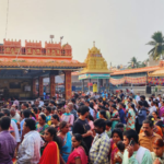 ‘వాడపల్లి’ వెంకన్న ‘.. ‘వకుళమాత’ అన్నదాన భవనం ఈ 26న ప్రారంభం..