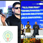 అల్లూరి సీతారామరాజు’ విమానాశ్రయం గర్వకారణం.. కేంద్ర మంత్రి శ్రీనివాస వర్మ