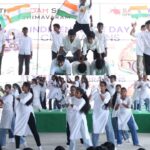 భీమవరం ‘వేదం’ స్కూల్ లో ‘స్వతంత్ర’.. వేడుకలు ఘనంగా..