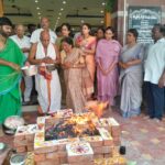 దేశ సంరక్షణ.. భీమవరంలో VHP ‘మహా మన్యు యాగం’..