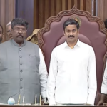 శాసన మండలి డిప్యూటీ చైర్మన్‌గా తూమాటి మాధవరావు పదవి స్వీకారం..