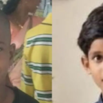 కోనేటిలో మునిగి ముగ్గురు చిన్నారి విద్యార్థులు మృతి..