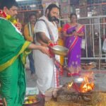 శ్రీ మావుళ్లమ్మ అమ్మవారి ‘చండీహోమం’ ఘనంగా..