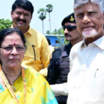 ‘స్థానిక’ ఎన్నికల్లో ‘బెస్ట్’అభ్యర్థులను నిలబెట్టాలి.. సీఎం చంద్రబాబు