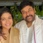 చిరంజీవి కుమార్తె, సుస్మిత కు ఇంద్రకీలాద్రిపై.. పదవి