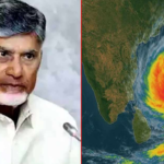 ఎన్నాళ్లకు భారీ వర్షాలు.. విశాఖ, కాకినాడ, భీమవరంలో ..