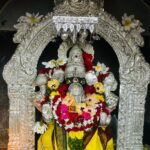 శ్రీ మావుళ్లమ్మ వారికి.. శ్రీ విఘ్నేశ్వర స్వామికి ‘భారీ’ కానుకలు