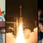 అంతరిక్షంలో భారత్ ‘నిఘా’ నేత్రం.. EOS-05 విజయవంతం