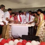 భీమవరంలో ‘జనసేన’ సందడి.. సభ్యత్వాలు.. జ్ఞాపికలు