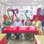 భీమవరం ‘లోక్ అదాలత్’ లో 421 కేసులు రాజీ..