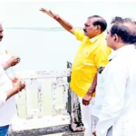 ఆత్మహత్య’ల పరంపర.. ‘చించినాడ’ గోదావరి వంతెనపై భద్రత పెంపు..