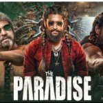 నాని Vs మోహన్ బాబు ‘ప్యారడైజ్’ సినిమా టాక్..రివ్యూ