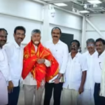12వ PRC.. 2 డీఏల చెల్లింపునకు CM చంద్రబాబు ఆమోదం