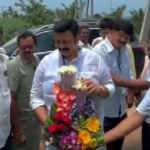 కాళ్ళ మండలంలో పలు అబివృద్ధి కార్యక్రమాలలో రఘురామా..