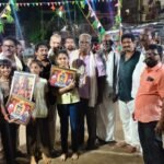 సోమారామం ‘కృష్ణాష్టమి’ వైభవం.. ఉట్టి వేడుక, గ్రామోత్సవం..
