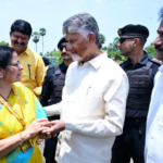 సీఎం చంద్రబాబుతో ‘భీమవరం’ నేతలు సందడి..