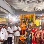 శ్రీ మావుళ్లమ్మ వారి..శ్రీ ‘వినాయక’ అన్న సమారాధన హైలైట్స్