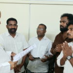 భీమవరంలో కార్పొరేట్ ‘సెలూన్స్’.. మేమెలా బ్రతికేది? సారు..