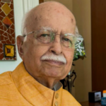 లాల్ కృష్ణ అద్వానీ’ ఆరోగ్యం తీవ్ర విషమం..