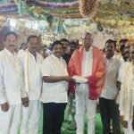 భీమవరం శ్రీవాసవి మాత ’59వ దసరా మహోత్సవంలో..