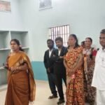 భీమవరం సబ్ జైలులో..బెయిలు కోసం ‘జామీన్లు’ ముద్దాయిలే తెచ్చుకోవాలి..