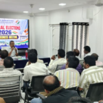 భీమవరం పురపాలక, కార్యాలయంలో జనరల్ ఎలక్షన్స్–2026