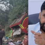 అల్లూరి జిల్లాలో.. వాహనంలో పేలుడు.. ఐదుగురు మృతి