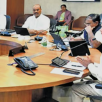 ఆశావర్కర్స్ , తల్లికి వందనం, ప్రభుత్వ భూములలో ఇల్లు ఉంటె  ..ఏపీ కాబినెట్ సంచలనం