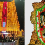 పశ్చిమలో.. ‘చిన వెంకన్న’ దివ్య కల్యాణోత్సవానికి ఘనమైన..