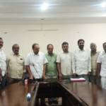 కేంద్ర మంత్రి, వర్మ కృషితో.. భీమవరం DNR నర్సింగ్ కళాశాలకు అనుమతి.