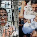 ముగ్గురు మాజీ సీఎంలు అరెస్ట్.. ‘ఎమెర్జెన్సీ’ మించిపోయారు.. క్రేజీ వాల్