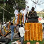 భీమవరంలో గాంధీ జయంతి వేడుకలు ఘనంగా.. BMC లో