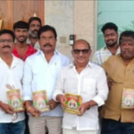 ‘శ్రీ విజయ కనకదుర్గ’ దసరా’ బ్రోచర్ విడుదల చేసిన గ్రంధి శ్రీనివాస్..
