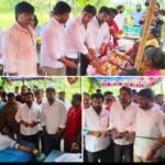 భీమవరంలో ఘనంగా ‘గ్రంధి శ్రీనివాస్’ జన్మదినం..