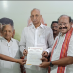 భీమవరం మున్సిపల్ కూటమి ‘చైర్మెన్’ అభ్యర్థి ‘పోరు’.. జనసేన నుండి ‘ఆర్యవైశ్య..