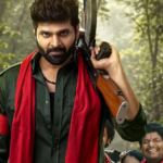 భీమవరం బ్రాండ్..శ్రీవిష్ణు.. ‘కామ్రేడ్‌ కల్యాణ్‌’ సినిమా రివ్యూ