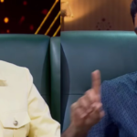 జగపతితో లోకేష్.. ‘బాలయ్య’ ఒకరికి భయపడతారు..