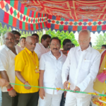 పల్లె పండుగ 3.0 లో భాగంగా.. భీమవరం మండలంలో..