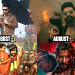 భీమవరం ‘థియేటర్స్’ కళకళ.. సినిమాల ‘కలెక్షన్స్’ జోష్..