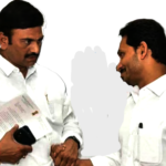 శత్రువైనా ‘జగన్‌’లో ఓ మంచి గుణం ఉంది.. రఘురామా