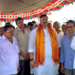 పాలకోడేరులో రూ.74 లక్షలతో.. రఘురామా’ శంకుస్తాపనలు