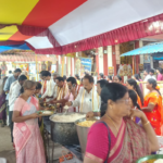 శ్రీ మావుళ్లమ్మవారి ‘అన్న సమారాధన’ ఘనంగా..