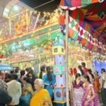 భీమవరంలో ‘శ్రీ వీరభద్ర స్వామి సంబరం’ ఘనంగా..